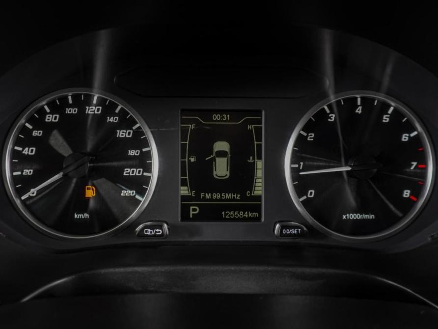 Chery Tiggo 4 I Рестайлинг Воронеж  - изображение 23