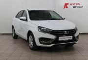 Lada (ВАЗ) Vesta I Рестайлинг (NG) Астрахань  - изображение 26