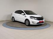 Kia Rio III Екатеринбург  - изображение 19