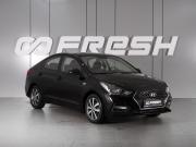 Hyundai Solaris II Минеральные Воды  - изображение 17