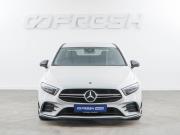 Mercedes-Benz A-Класс AMG II (W177) Москва  - изображение 26