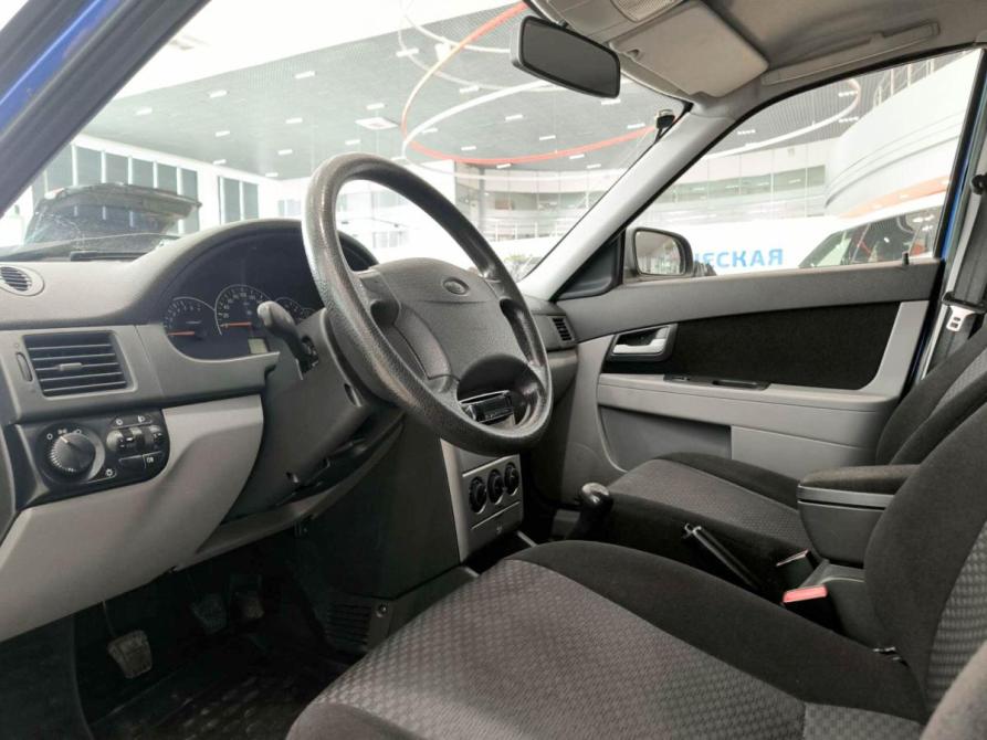 Lada (ВАЗ) Priora I Казань  - изображение 20