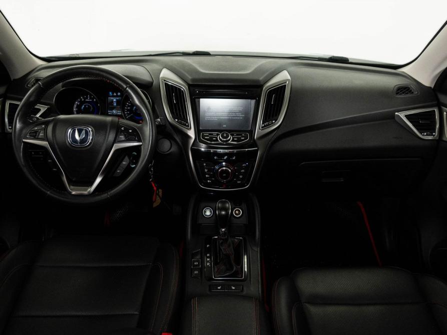 Changan CS75 I Казань  - изображение 7