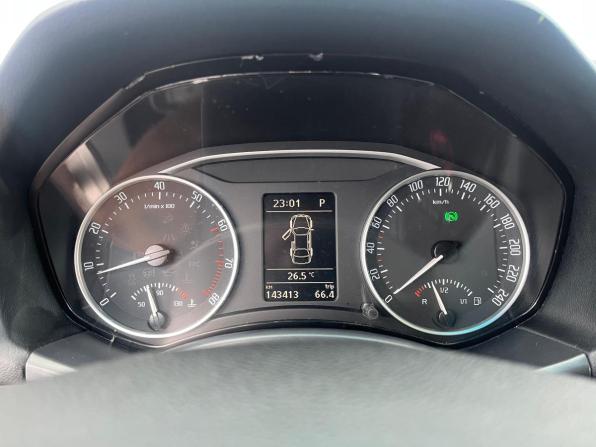 Skoda Octavia II (A5) Рестайлинг с пробегом 2012 года, цена 780 000 рублей, 143000 км, лифтбек, Автокод Объявления