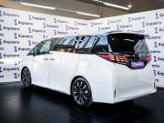 Toyota Alphard IV Ростов-на-Дону  - изображение 42