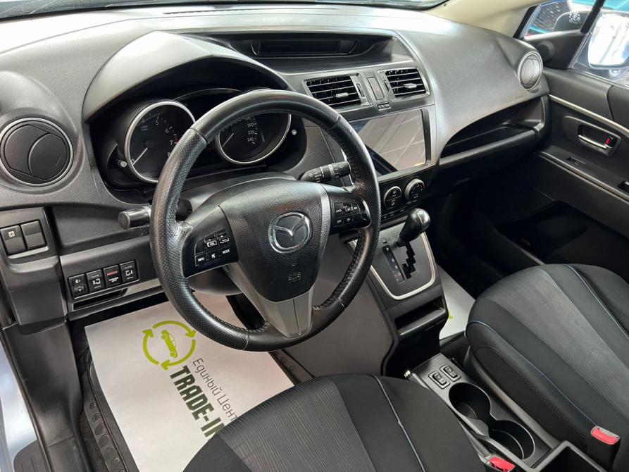 Mazda 5 II (CW) Тверь  - изображение 9
