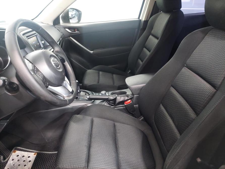 Mazda CX-5 I Пермь  - изображение 11