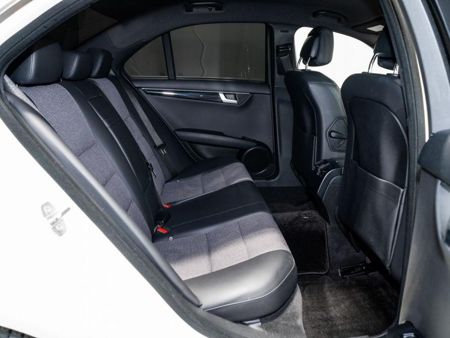 Mercedes-Benz C-Класс III (W204) Рестайлинг Чита  - изображение 5