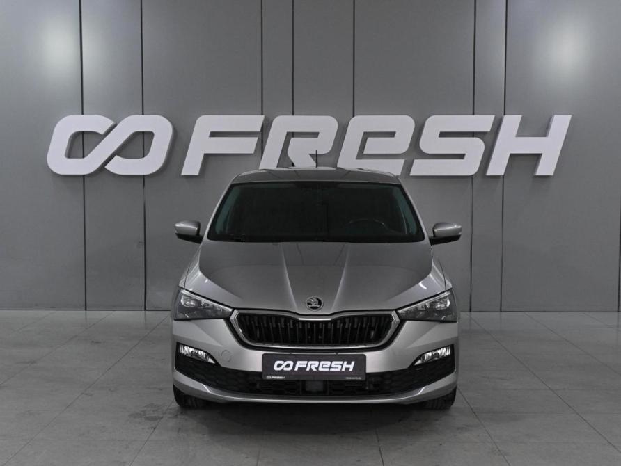 Skoda Rapid II Ростов-на-Дону  - изображение 3