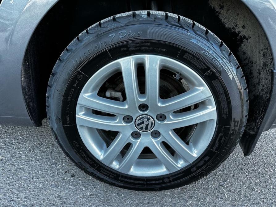 Volkswagen Touran I Рестайлинг 2 Волгоград  - изображение 22