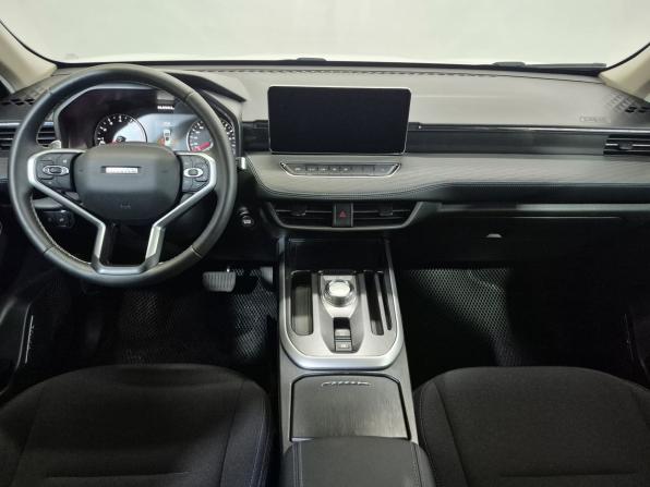 Haval Jolion I Рестайлинг с пробегом 2025 года, цена 2 140 000 рублей, 14383 км, внедорожник, Автокод Объявления