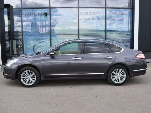 Nissan Teana II Рестайлинг с пробегом 2012 года, цена 904 000 рублей, 249891 км, седан, Автокод Объявления