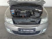Skoda Octavia II (A5) Рестайлинг Москва  - изображение 25