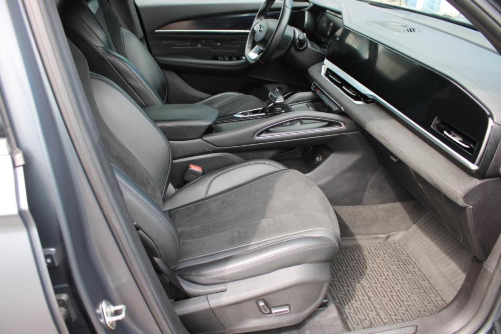 Geely Monjaro I Санкт-Петербург  - изображение 11