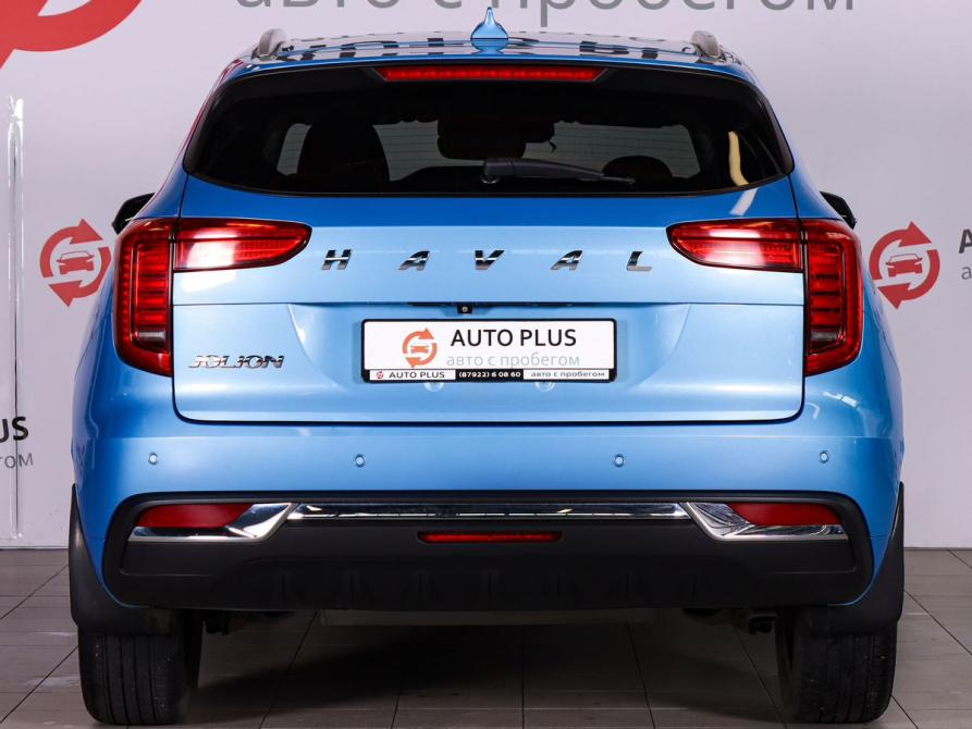 Haval Jolion I Минеральные Воды  - изображение 5