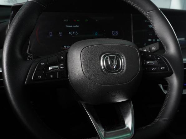 Changan CS35 Plus I Рестайлинг с пробегом 2024 года, цена 1 880 000 рублей, 46715 км, внедорожник, Автокод Объявления