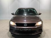 Volkswagen Jetta VI Рестайлинг Самара  - изображение 18