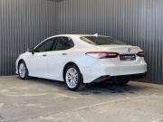 Toyota Camry VIII (XV70) Пермь  - изображение 65