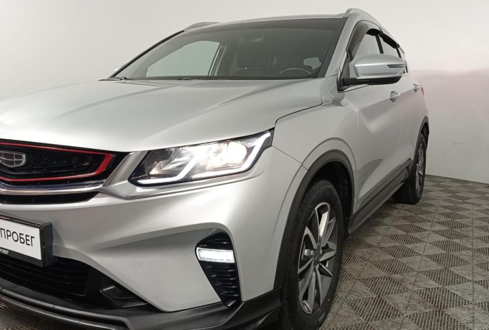 Geely Coolray I Волгоград  - изображение 21