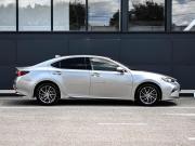Lexus ES VI Рестайлинг Новороссийск  - изображение 32