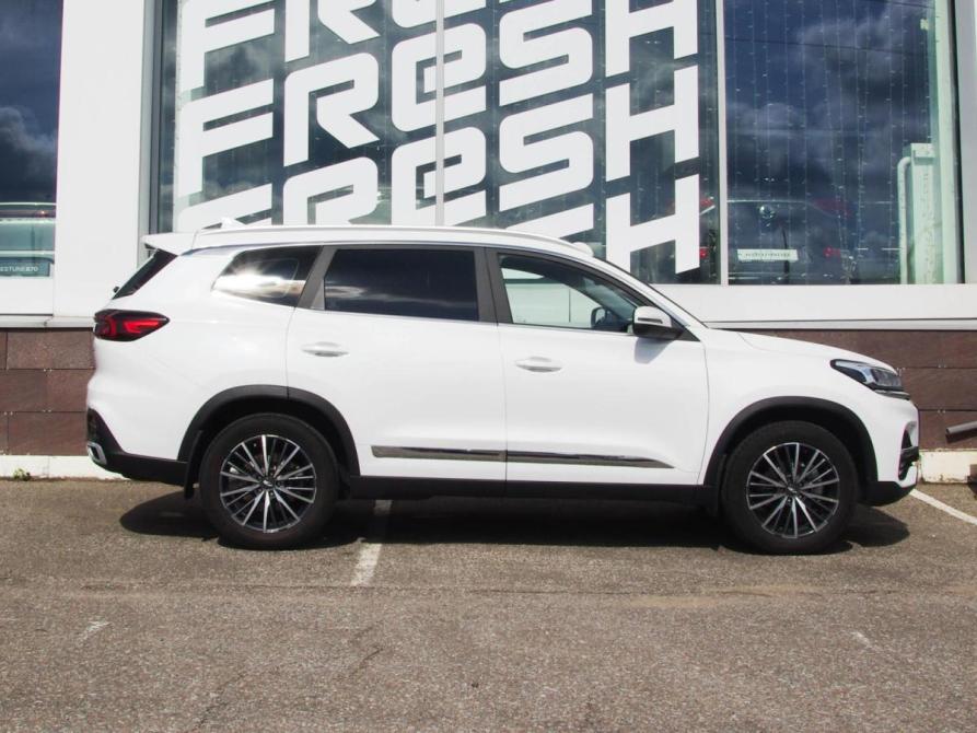 Chery Tiggo 8 I Рестайлинг Владимир  - изображение 4