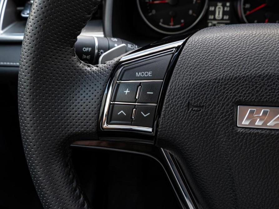Haval M6 II Краснодар  - изображение 18