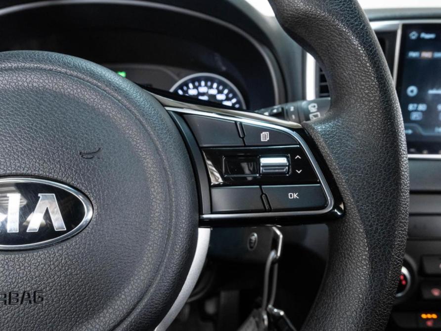 Kia Sportage IV Рестайлинг Ставрополь  - изображение 19