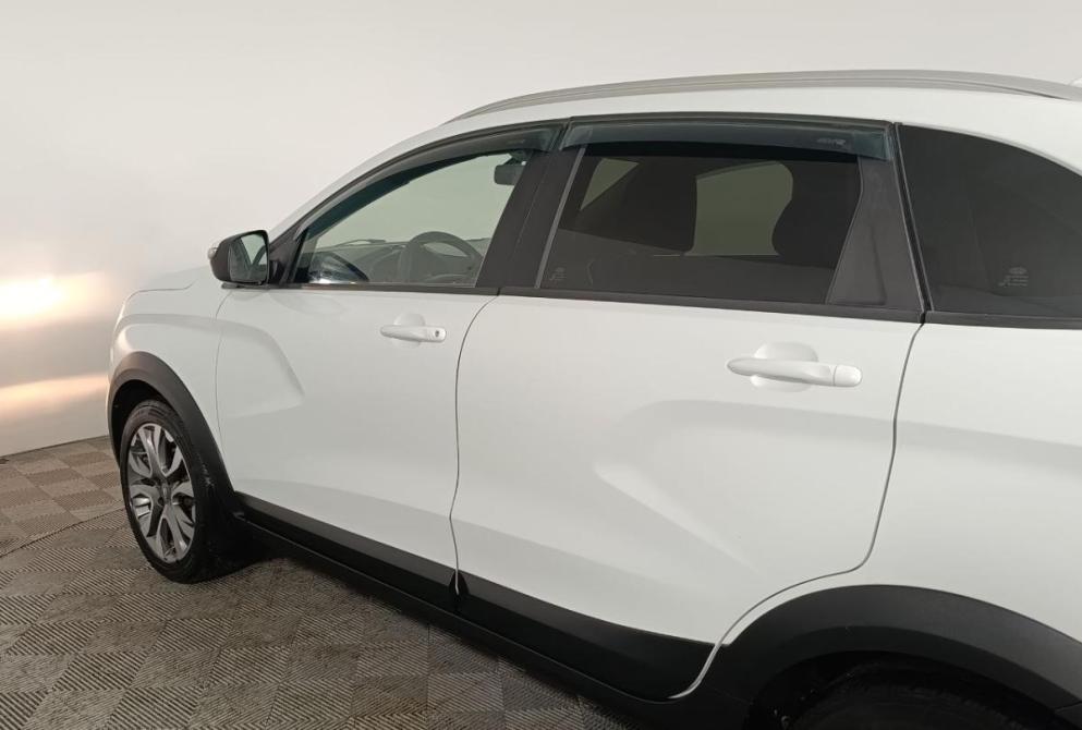 Lada (ВАЗ) XRAY I Волгоград  - изображение 19