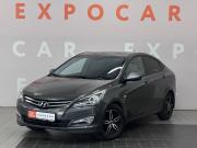 Hyundai Solaris I Рестайлинг Волгоград  - изображение 11