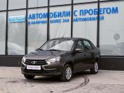 Lada (ВАЗ) Granta I Рестайлинг Екатеринбург  - изображение 20