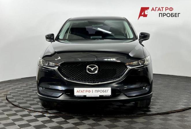 Mazda CX-5 II с пробегом 2018 года, цена 2 650 000 рублей, 129573 км, внедорожник, Автокод Объявления