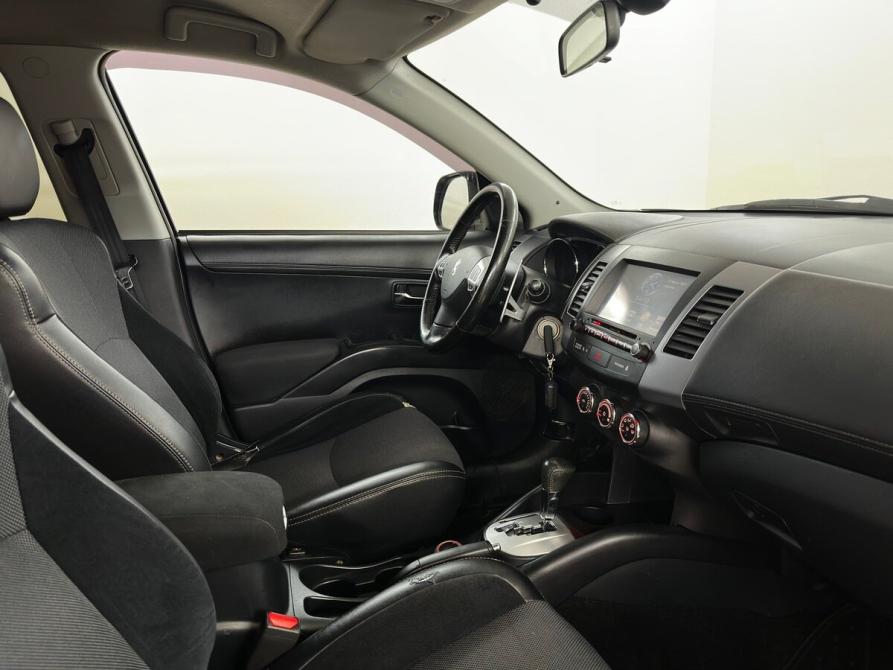 Peugeot 4007 Москва  - изображение 13