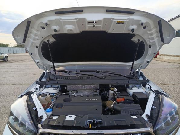 Chery Tiggo 7 Pro Max I с пробегом 2023 года, цена 2 100 000 рублей, 13462 км, внедорожник, Автокод Объявления
