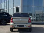 Renault Logan I Рестайлинг Самара  - изображение 22