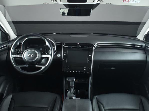 Hyundai Tucson IV Рестайлинг с пробегом 2024 года, цена 3 649 997 рублей, 37865 км, внедорожник, Автокод Объявления