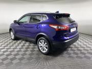 Nissan Qashqai II Москва  - изображение 26
