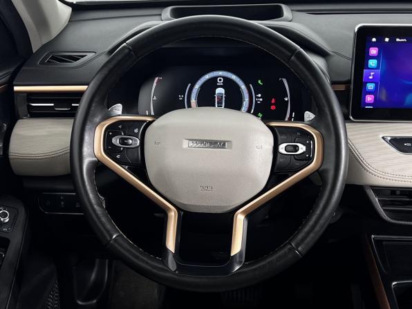 Haval Jolion I с пробегом 2022 года, цена 1 870 000 рублей, 83000 км, внедорожник, Автокод Объявления