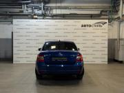 Skoda Octavia III (A7) Рестайлинг Санкт-Петербург  - изображение 25