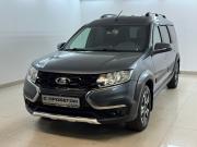 Lada (ВАЗ) Largus I Рестайлинг Москва  - изображение 18