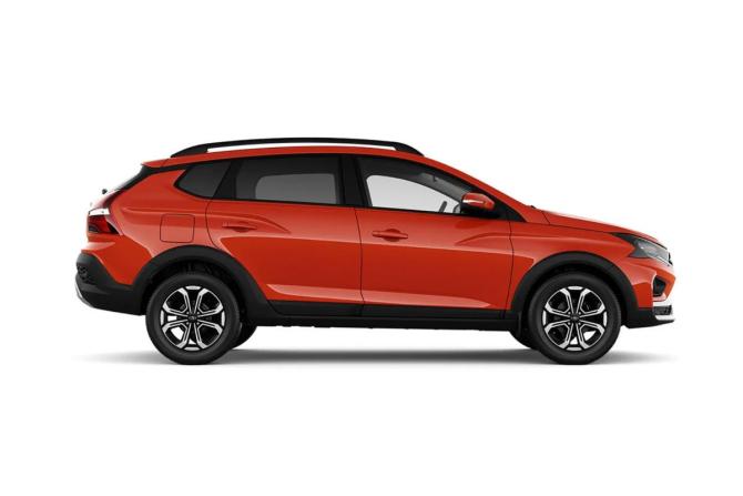 Новый Lada (ВАЗ) Iskra 2026 года, цена 1 827 000 рублей, универсал, Автокод Объявления