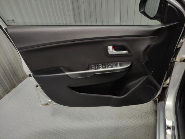 Kia Rio III с пробегом 2014 года, цена 1 039 000 рублей, 102666 км, седан, Автокод Объявления