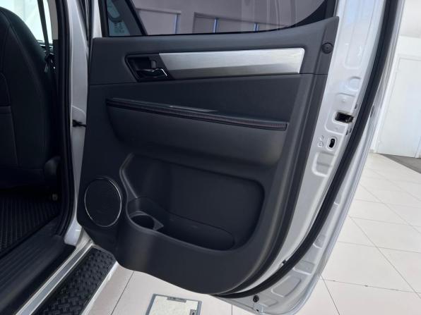 JAC T8 с пробегом 2024 года, цена 2 145 000 рублей, 88440 км, пикап, Автокод Объявления