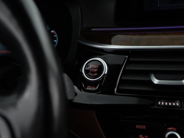 BMW 5 серии VII (G30/G31/G38) с пробегом 2019 года, цена 4 386 444 рубля, 54863 км, седан, Автокод Объявления