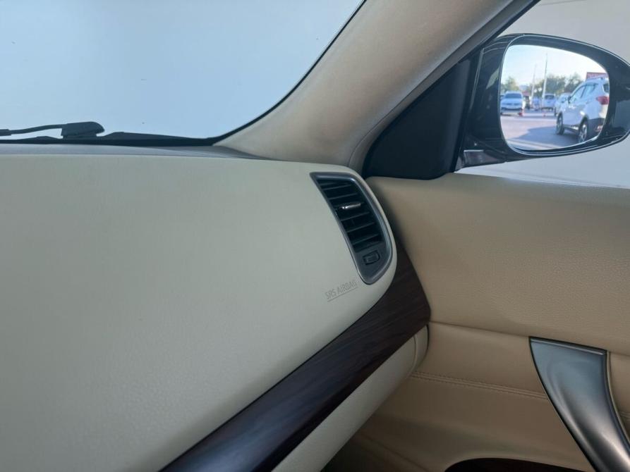 Nissan Teana II (J32) Рестайлинг Уфа  - изображение 19