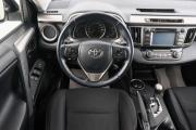 Toyota RAV4 IV (XA40) Красноярск  - изображение 34
