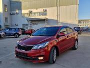 Kia Rio III Рестайлинг Нижний Новгород  - изображение 13