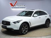 Infiniti FX II (S51) Уфа  - изображение 18