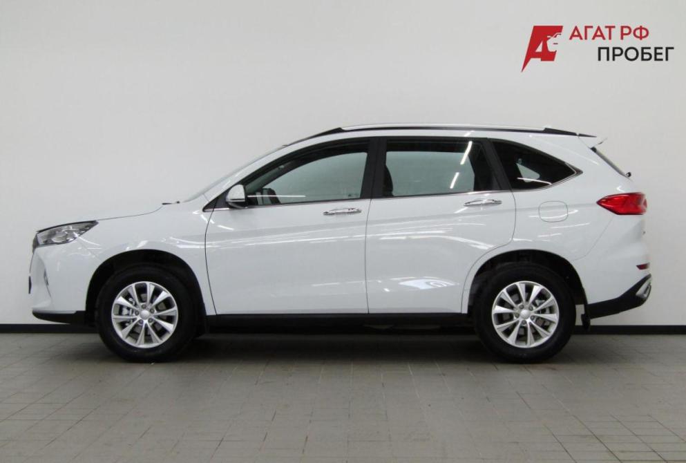 Haval M6 II Екатеринбург  - изображение 2