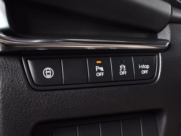 Mazda 3 IV (BP) с пробегом 2019 года, цена 2 374 995 рублей, 14650 км, седан, Автокод Объявления