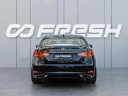 Lexus GS IV Краснодар  - изображение 27